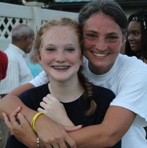 Meet your Posher, Dawn